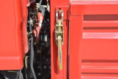 现代商用车 泓图200 116马力 4X2 4.145米单排栏板轻卡(CNJ1041EDF33V) 现代商用车 泓图200 116马力 4X2 4.145米单排栏板轻卡(CNJ1041EDF33V)