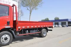 现代商用车 泓图200 116马力 4X2 4.145米单排栏板轻卡(CNJ1041EDF33V) 现代商用车 泓图200 116马力 4X2 4.145米单排栏板轻卡(CNJ1041EDF33V)