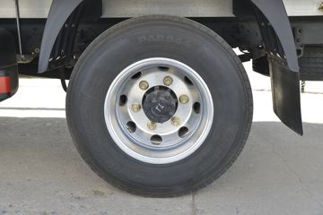 �ִ����ó� ʢͼ 150���� 4X2 4.13���Զ���������ʽ�Ῠ(����)ͼƬ