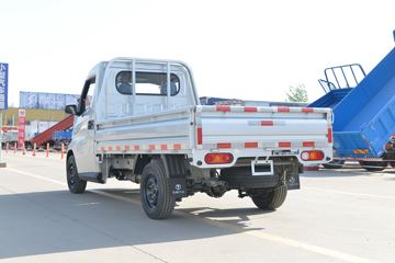 Q3系列&nbsp;载货车外观                                                图片