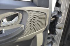 飞碟 Q3系列 122马力 2.8米单排栏板微卡