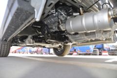 飞碟 Q3系列 122马力 2.8米单排栏板微卡
