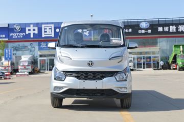 飞碟 Q3系列 122马力 3米单排仓栅式微卡