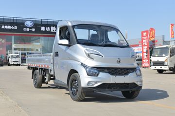 飞碟 Q3系列 122马力 3米单排栏板微卡