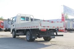 飞碟奥驰 A1系列 102马力 3.85米排半栏板轻卡(FD1040W16K5-4)