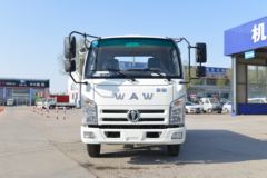 飞碟奥驰 A1系列 102马力 3.85米排半栏板轻卡(FD1040W16K5-4)