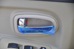 飞碟奥驰 A1系列 102马力 3.85米排半栏板轻卡(FD1040W16K5-4)