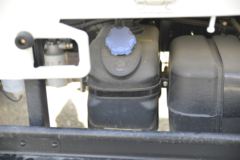 飞碟奥驰 A1系列 102马力 3.85米排半栏板轻卡(FD1040W16K5-4)