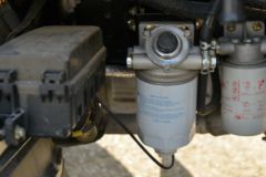 飞碟奥驰 A1系列 102马力 3.85米排半栏板轻卡(FD1040W16K5-4)