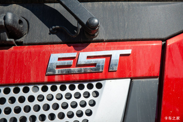 欧曼EST载货车南昌市火热促销中 让利高达0.5万