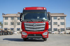 欧曼EST 载货车