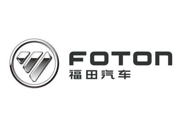 北汽福田4F25TC11 163马力 2.5L 国六 柴油发动机