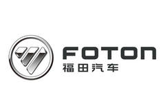 北汽福田4F25TC3 130马力 2.499L 国六 柴油发动机