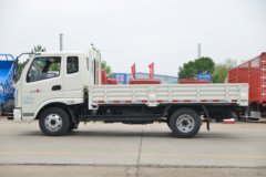 飞碟奥驰 A3系列 143马力 3.85米排半栏板轻卡(FD1042W63K5-1)