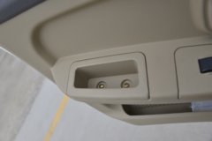 飞碟奥驰 A3系列 143马力 3.85米排半栏板轻卡(FD1042W63K5-1)