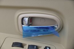 飞碟奥驰 A3系列 143马力 3.85米排半栏板轻卡(FD1042W63K5-1)