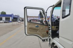 飞碟奥驰 A3系列 143马力 3.85米排半栏板轻卡(FD1042W63K5-1)