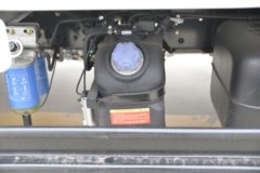 飞碟奥驰 A3系列 143马力 3.85米排半栏板轻卡(FD1042W63K5-1)