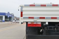 飞碟奥驰 A3系列 143马力 3.85米排半栏板轻卡(FD1042W63K5-1)