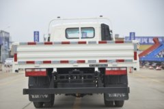 飞碟奥驰 A3系列 143马力 3.85米排半栏板轻卡(FD1042W63K5-1)