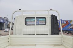 飞碟奥驰 A3系列 143马力 3.85米排半栏板轻卡(FD1042W63K5-1)