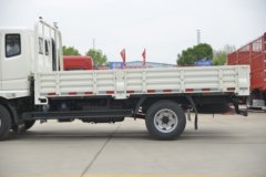 飞碟奥驰 A3系列 143马力 3.85米排半栏板轻卡(FD1042W63K5-1)