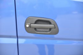 金牛X6(原奥驰X系)&nbsp;自卸车外观                                                图片