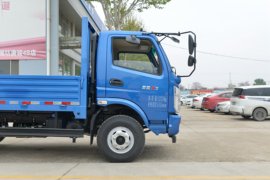 金牛X6(原奥驰X系)&nbsp;自卸车外观                                                图片