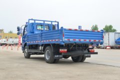 飞碟奥驰 X3系列 158马力 4X2 4.13米自卸车(国六) 飞碟奥驰 X3系列 158马力 4X2 4.13米自卸车(国六)