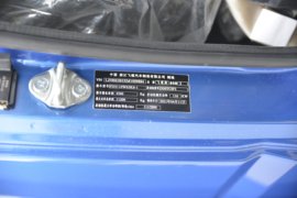 金牛X6(原奥驰X系)&nbsp;自卸车驾驶室                                               图片