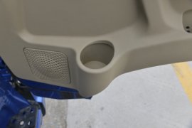 金牛X6(原奥驰X系)&nbsp;自卸车驾驶室                                               图片