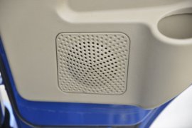 金牛X6(原奥驰X系)&nbsp;自卸车驾驶室                                               图片