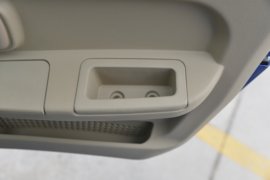 金牛X6(原奥驰X系)&nbsp;自卸车驾驶室                                               图片