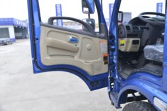 飞碟奥驰 X3系列 158马力 4X2 4.13米自卸车(国六) 飞碟奥驰 X3系列 158马力 4X2 4.13米自卸车(国六)