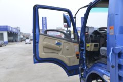 飞碟奥驰 X3系列 158马力 4X2 4.13米自卸车(国六) 飞碟奥驰 X3系列 158马力 4X2 4.13米自卸车(国六)