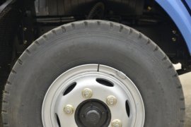 金牛X6(原奥驰X系)&nbsp;自卸车底盘                                                图片