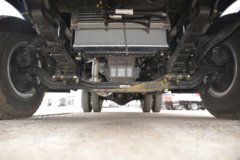 飞碟奥驰 X3系列 158马力 4X2 4.13米自卸车(国六) 飞碟奥驰 X3系列 158马力 4X2 4.13米自卸车(国六)