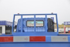 飞碟奥驰 X3系列 158马力 4X2 4.13米自卸车(国六) 飞碟奥驰 X3系列 158马力 4X2 4.13米自卸车(国六)