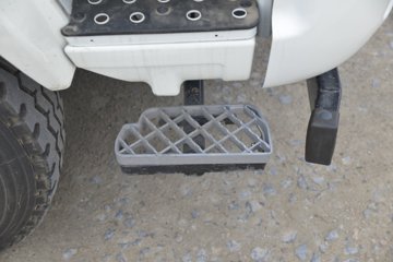 �ɵ��³� V3ϵ�� 190���� 4X2 �̻�������(����)(WZK5160GPSP63K6)ͼƬ