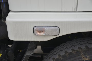 �ɵ��³� V3ϵ�� 190���� 4X2 �̻�������(����)(WZK5160GPSP63K6)ͼƬ