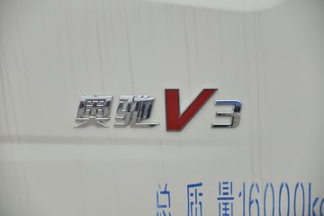 �ɵ��³� V3ϵ�� 190���� 4X2 �̻�������(����)(WZK5160GPSP63K6)ͼƬ