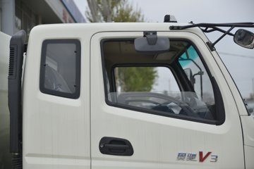 �ɵ��³� V3ϵ�� 190���� 4X2 �̻�������(����)(WZK5160GPSP63K6)ͼƬ