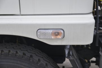 �ɵ��³� V3ϵ�� 190���� 4X2 �̻�������(����)(WZK5160GPSP63K6)ͼƬ