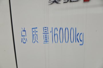 �ɵ��³� V3ϵ�� 190���� 4X2 �̻�������(����)(WZK5160GPSP63K6)ͼƬ