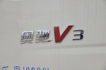 �ɵ��³� V3ϵ�� 190���� 4X2 �̻�������(����)(WZK5160GPSP63K6)ͼƬ