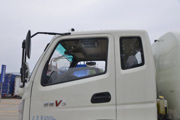 �ɵ��³� V3ϵ�� 190���� 4X2 �̻�������(����)(WZK5160GPSP63K6)ͼƬ