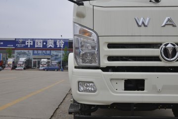 �ɵ��³� V3ϵ�� 190���� 4X2 �̻�������(����)(WZK5160GPSP63K6)ͼƬ