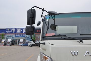 �ɵ��³� V3ϵ�� 190���� 4X2 �̻�������(����)(WZK5160GPSP63K6)ͼƬ