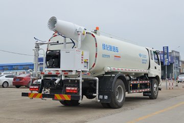 �ɵ��³� V3ϵ�� 190���� 4X2 �̻�������(����)(WZK5160GPSP63K6)ͼƬ