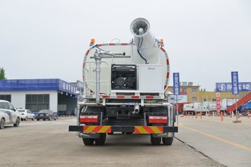 �ɵ��³� V3ϵ�� 190���� 4X2 �̻�������(����)(WZK5160GPSP63K6)ͼƬ